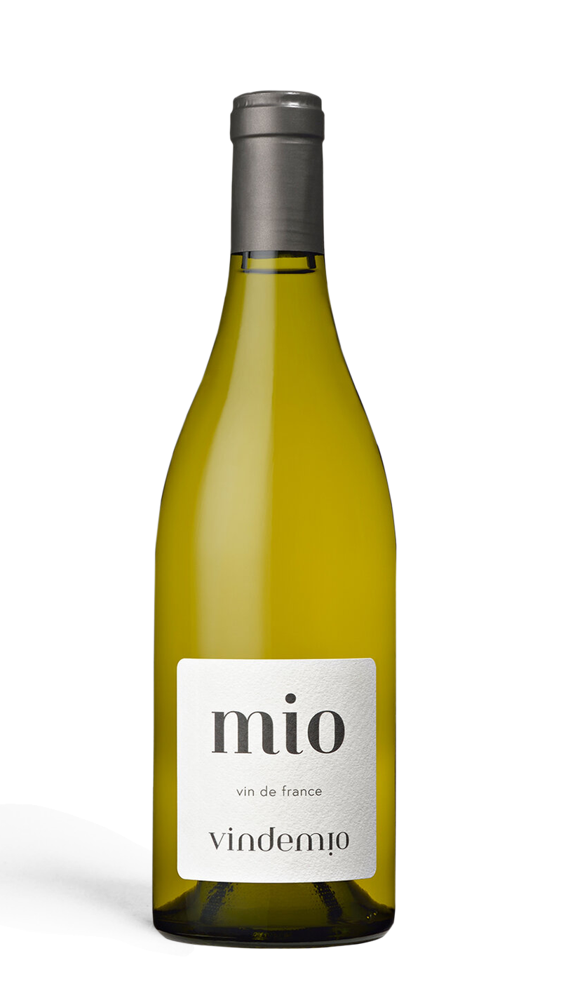 MIO BLANC - Vinidea